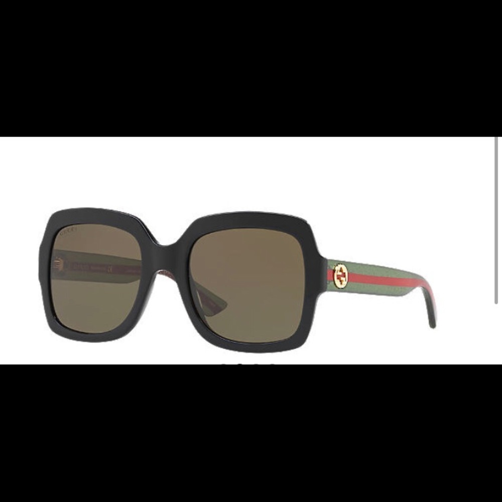 Authentic Gucci Glasses